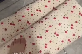 7月26日（采访时间），山东烟台。棉花被只能晒不能洗吗？你们都如何清理啊？#洗棉被 #万万没想到 #棉花被 感谢分享@于小胖