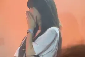 羊羊现场版《我的未来式》#聪明羊羊 #深海蜜柚 #粉丝见面会 #音乐现场