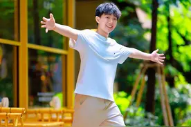 13岁男生拍照 #夏天该有的样子 #男生拍照 #阳光男孩 #拍照姿势 #拍摄花絮