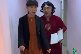 学校禁止男女混寝#内容过于真实 #原创 @老陈嫂子（牛丽萍）视频封面