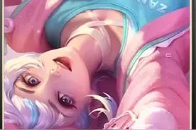 买了云缨赞萌露比后 ，怎么拿绑定点券，能买什么？