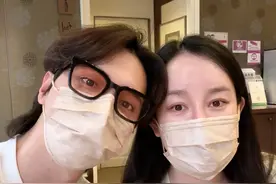 生产前最后一次产检啦！有点小状况好在没事🙏 对 我开始有点紧张了🥹#张檬 #张檬小五孕期日记 #卸货倒计时 #孕晚期 #孕期记录视频封面