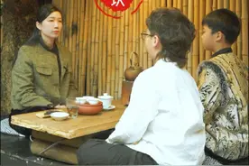 后天八卦口诀 一起来学习后天八卦口诀。#国学文化 #易经文化 #八卦 #后天八卦 #宛容老师