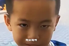 小男孩被阿飘附身与母亲的对话细思极恐#电影#恐怖 #恐怖视频封面