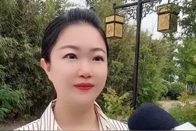 既然所有生命都要死亡，那生命的意义是什么？ #街头采访 #何静同学