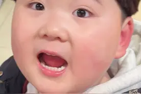 每年上一当，当当不一样#萌娃 #骗小孩压岁钱的套路视频封面