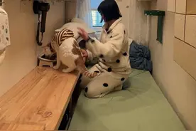 00后北漂农村打工人，努力生活的一天 #打工日记 #创作者中心 #沉浸式  #北漂 #记录真实生活视频封面