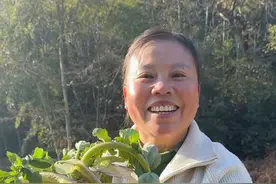 在农村生活就是好，自给自足平淡而充实…#我的乡村生活 #人间烟火气最抚凡人心 #农村美食 #这是我喜欢的乡村生活视频封面