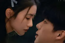 大结局陈路周选择和亲生父亲和解……#陷入我们的热恋