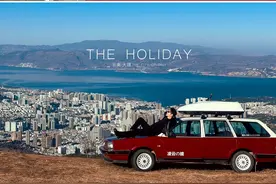 遇到俯瞰城市别这么拍！ 怪好看的～#拍摄技巧 #摄影教学 #拍出电影感