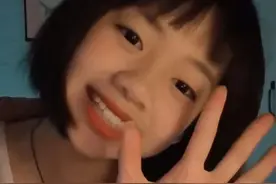 亲爱的大力士小姐，你好呀，我们又见面了~#治愈配音 #亲爱的大力士小姐 #小孩姐#配音#朗读视频封面