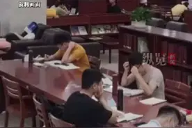 知网恢复展示武汉大学杨某媛论文（来源：第一财经日报）