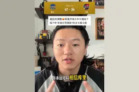 你永远可以相信斯蒂芬库里，从比分应该就能看出来这场的比赛强度 #内容启发搜索 #勇士vs火箭视频封面