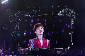 汪苏泷2025巡回演唱会—鸟巢首站 Day 3 音综串烧之声声不息视频封面