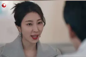 演员只有漂亮的才能演主角？＃张小婉 ＃侯雯元  #东方卫视以美之名 #侯雯元 #张小婉 