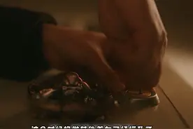 “面对罪犯撬门 女人上演教科书般自救” #无所畏惧第二季视频封面