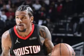 杰伦格林如果持续这种表现就要进全明星了 #杰伦格林 #申京视频封面