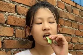 #童年糗事 #童年回忆 #怀旧零食视频封面