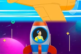 《惊喜蛋ABC歌曲》 🎶从A到Z，每个字母都有属于自己的旋律✍视频封面