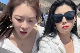 把十几万的翡翠镯子弄坏了，后续更炸裂～