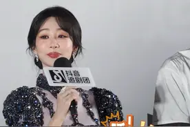 #杨紫再回应跳舞被全国文旅二创  ：just so so咯！紫妹太可爱啦！#锦绣芳华 #锦绣芳华抖音追剧团 #杨紫