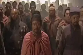 #梁山真正的老大并非宋江 #吴用自尽之前幡然醒悟视频封面