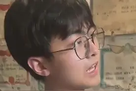 高中三年不碰游戏，河南小伙679分考进国防科大#人物故事#寒门学子