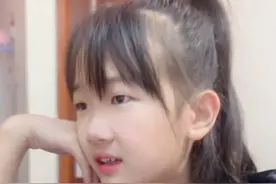 老爸：我服了，没人能说的过你🙄#漏风的小棉袄  #骗你生女儿 #这样的女儿你们想要吗 #这闺女不简单 #当你给爸爸打电话的时候视频封面