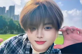 “你好漂亮 笑起来像太阳” #你笑起来像太阳手语变装挑战 #变装