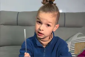 神奇的物理学！ 大学老师教我的秘密 #实验 #亲子互动 #让孩子远离手机 #物理学 #科学实验