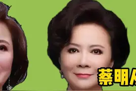 潘长江独生女潘阳生下孩子，为何潘长江看都不看一眼#潘长江 #蔡明 #人物故事 #春晚视频封面