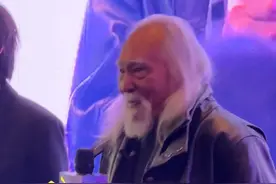 “无量仙翁”王德顺给家乡朋友问好 沈阳有需要 就赶紧回沈阳！ #沈阳 #哪吒2无量仙翁视频封面