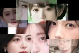 流行审美到底毁掉了多少中国女性… #幼态脸 #审美提升 #高级感 #面部设计 #东方美学视频封面