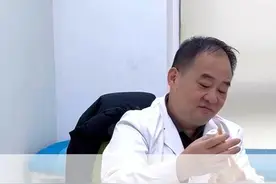 很多人问的膝盖响怎么回事#骨科 #西安 #医学科普 #专家说 #硬核健康科普行动 @关节医生闫天胜视频封面