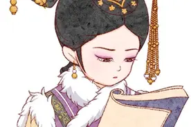 叶澜依发起屠龙计划，请熹贵妃娘娘尽快处理#甄嬛传