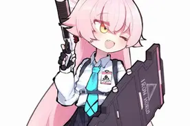 【蔚蓝档案碧蓝档案momotalk】不是木头的老师 第三话#蔚蓝档案