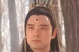 第4集｜麻姑被二郎神抓回天庭 #福禄寿三星报喜 #好剧推荐视频封面