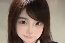 太好了是日系初恋感妆❄️我们扁平脸有救了！！ #有村架纯 #美妆百万新星计划 #美妆模范生 #妆容分享 #新手也能学会的冬日氛围感妆视频封面