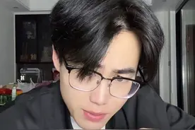 吴小八岁谋略 #一人分饰多角 #内容过于真实 #真实还原视频封面