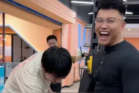 健身不能没有瑜伽裤，就像西方不能没有耶路撒冷！ #健身 #翘臀美臀 #瑜伽裤视频封面