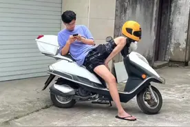 第一眼看到的，不一定是真的。 #搞笑配音#搞笑