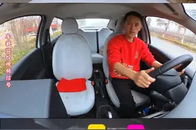 科目三自动挡考试流程#科目三#考驾照视频封面