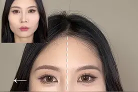 菱形脸/菱方脸的姐妹想要脸型流畅变好看！必学这期“专属全脸修容教程”全程跟练！#新手化妆教程 #化妆技巧 #菱形脸 #菱方脸视频封面