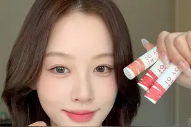 淡颜选口红这件事，交给我就好！ #口红试色 #淡颜口红 #低饱和口红 #唇泥 #intoyou唇泥视频封面
