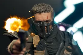 present toys疯狂的麦克斯兵人分享测评 #疯狂的麦克斯4狂暴之路 #汤姆哈迪 #兵人 #手办视频封面