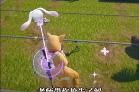 超体新职业爆裂萌兔技能介绍！ #和平精英超体对抗