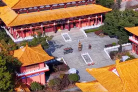 武汉这几座灵验又适合拍照的小众寺庙你去过几个？ 武汉新年祈福的灵验寺庙帮你们找到了，免费人少景美！收藏好了！#旅行推荐官 #亲子游玩好去处 #新年祈福 #花式过大年 #旅游景点打卡视频封面