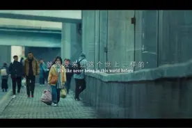 只要你还活着，所有好事都会发生#生命的意义视频封面