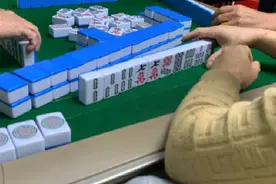 红中麻将不中当全中之广州帅哥粉丝，吕布战貂蝉视频封面