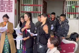 爱是永不止息